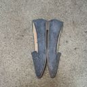 Rampage  Gray Studded Flats Photo 6