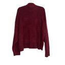 ALLSAINTS NWT All Saints Asha A Star Full Neck Oversized Wool Blend Jumper LARGE Photo 3