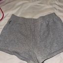 Aritzia Cozy Fleece Perfect Micro Sweatshort Photo 1