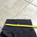 Lululemon  Wunder Train‎ High Rise Short 8" Black Photo 12