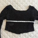 Urban Outfitters Cropped Cardigan Photo 3