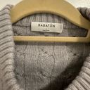 Babaton  glory sweater (cropped) Photo 2