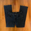 Seven7 Vintage  Y2K flare jeans Photo 1