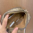 Coach  Mini Serena Satchel In Signature Canvas With Horse And Sleigh CN708 Photo 5