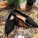 Forever 21  Patent Leather Flats Sz:6 Photo 1