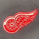 Detroit Red Wings Warmup Jacket Size XL 18/20 Photo 1