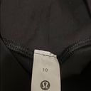 Lululemon Black Align Leggings 28” Photo 4