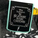 Disney  Tim Burtons The Nightmare Before Christmas Crew Socks 3 Pack Photo 3