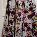 ASTR Floral Cardigan Size S Photo 3