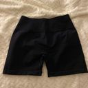 Aurola Gym Shorts Black Size M Photo 1