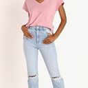 Rolla's  Dusters High Rise Slim Distressed Jeans - 29 Photo 0