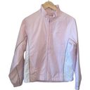 FootJoy Golf Windbreaker, Pink, S Photo 0