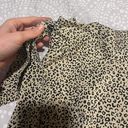 Marshalls Leopard Tie Wrap Midi Skirt  Photo 2