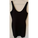 Mcguire  Vara Black Tank Dress (M) Photo 5