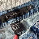 Calvin Klein VINTAGE 90s  Jeans size 10 Photo 4