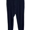 Vuori  Lux At Ease Harem Jogger Pants Black  Medium Photo 1