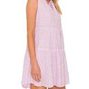 BB Dakota NWT  X STEVE MADDEN The Papaya Dress IN ORCHID BOUQUET XS Photo 2