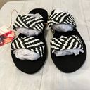 Roxy  Women's Porto Slide Sandal Size 7 Photo 2