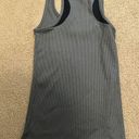 Under Armour Tank Top Workout  Photo 1