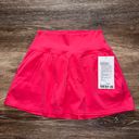 Lululemon Align Skirt High Rise Glaze Pink Size 6 NWT Photo 1