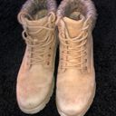 Canyon River Blues Lady’s winter boots wedge boots tan boots size 10  tan…​ Photo 3