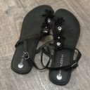 Big Buddha  Women's Floral Sandal Size 9 Photo 3