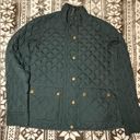 J.Crew  Goose down Quilted jacket Photo 1