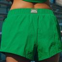 Daily Drills Super Bounce Shorts Green Photo 1