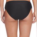 Body Glove  Smoothies Nuevo Contempo Swim Bottom - Black Photo 2