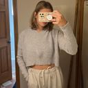 Aerie Offline Cropped Sweater Photo 0