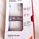 Zagg - Gear4 Crystal Palace Case for Apple iPhone 13 Pro Max - Clear Photo 0