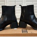 Vagabond  Shoemakers Ansie Chelsea Boot Black Size 39 EU 8.5 US NWOT Leather Photo 6