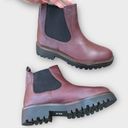 Caslon Miller Lug Sole Chelsea Boot Photo 7