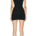 DAVID KOMA One Shoulder Ruched Asymmetric Mini Dress in Black UK10 New Womens Size M Photo 1