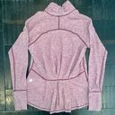 Lululemon Pullover Jacket Photo 1