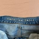 American Eagle Outfitters Distressed Jeans Photo 2