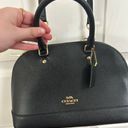 Coach Shoulder Bag Photo 1