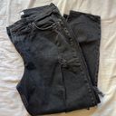 Abercrombie & Fitch Curve Love Jeans Photo 0