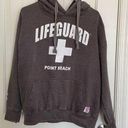 Lifeguard  Popsurf women’s hoodie — medium Photo 0