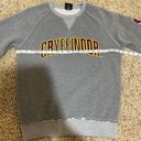 Harry Potter Universal Studios The Wizarding World of  Gryffindor Sweatshirt M Photo 11