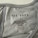 Rae Dunn  Women’s Graphic Tank Top Size S Photo 4