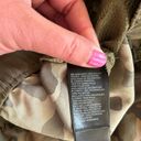 The North Face NWT  Class V Short Burnt Olive Green Ponderosa Camo - L Photo 8