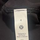 Lululemon Black Align Leggings 28” Photo 4