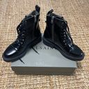 ALLSAINTS Lira Boot in Black Photo 4