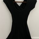 Brandy Melville Cross Back Dress Photo 0