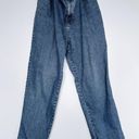 Ralph Lauren  Medium Wash Denim Straight Leg Jeans Size 14W Photo 0