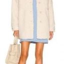 Free People  Boho Oversized Early Night Waffle Knit Lounge Beach Mini Dress Tunic Photo 0