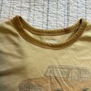 American Eagle Bronco Ringer tee Photo 4