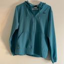 Reebok  windbreaker quarter zip small Photo 0