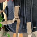 Himalayan Hemp Yellow Backpack Photo 5